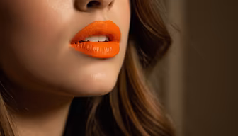 Bold Lips Bold Lips