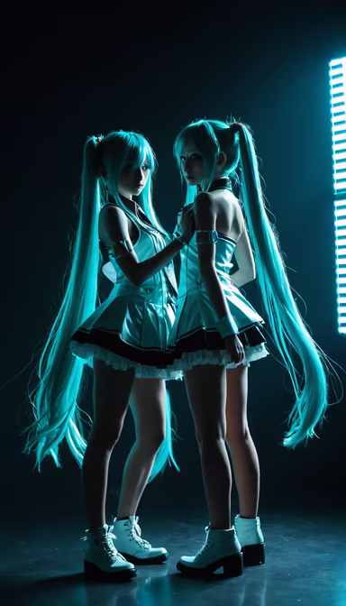 Double the Trouble Double the Trouble