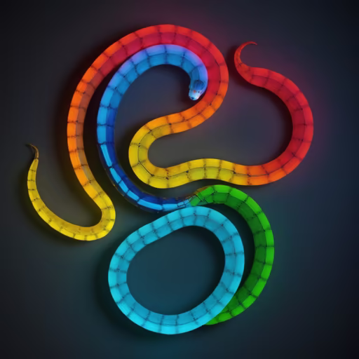 Rainbow Serpent