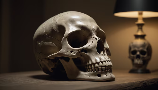 Memento Mori