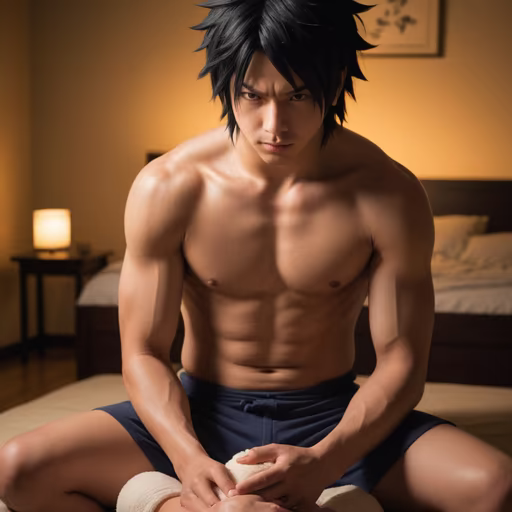 Focused Intensity