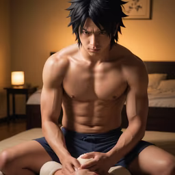 Focused Intensity Focused Intensity