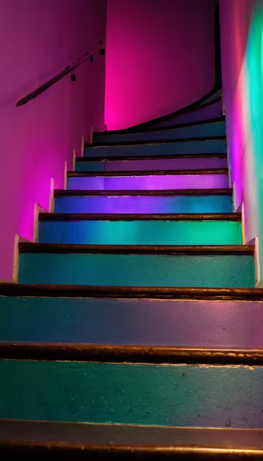 Stairway to Dreams Stairway to Dreams