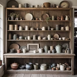 Rustic Charm