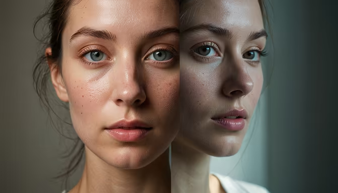 Two Sides