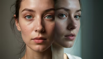 Two Sides Two Sides