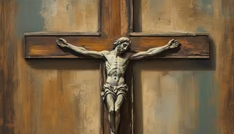 Crucifixion Crucifixion