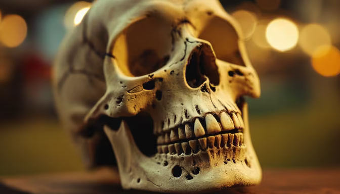 Memento Mori