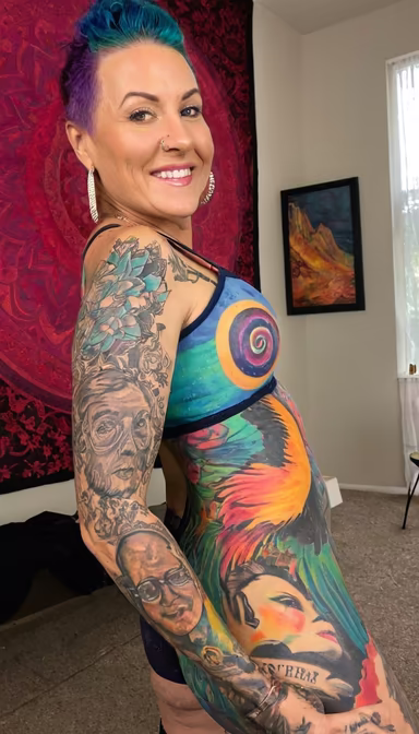 Ink Stories Ink Stories