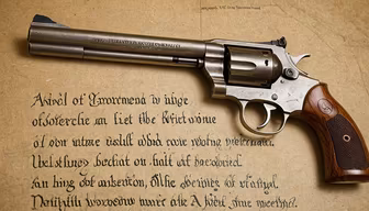 Legacy of Arms