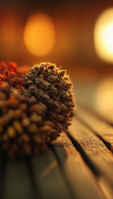 Autumn's Embrace