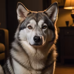 Majestic Malamute Majestic Malamute