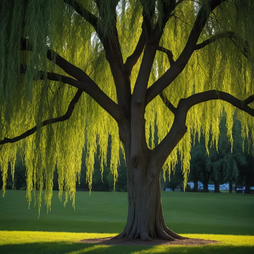 Willow's Wisdom