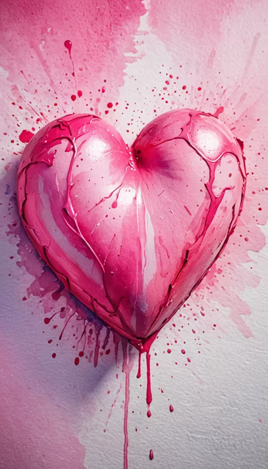 Bleeding Heart Bleeding Heart