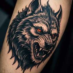 Wolf Within Wolf Within