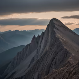 Mountain Majesty Mountain Majesty