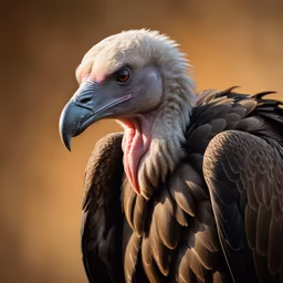 Majestic Scavenger Majestic Scavenger