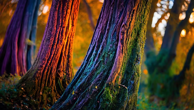 Enchanted Forest