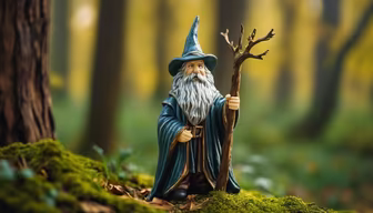 Forest Guardian