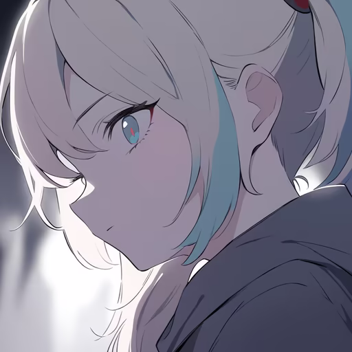 Lost in Thought