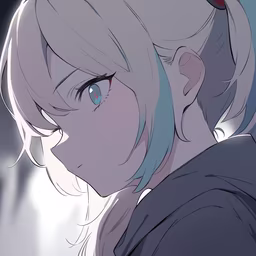 Lost in Thought Lost in Thought