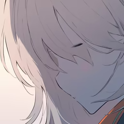 Lost in Thought