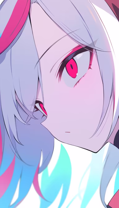 Crimson Gaze Crimson Gaze