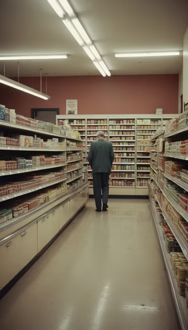 Grocery Shopping Grocery Shopping