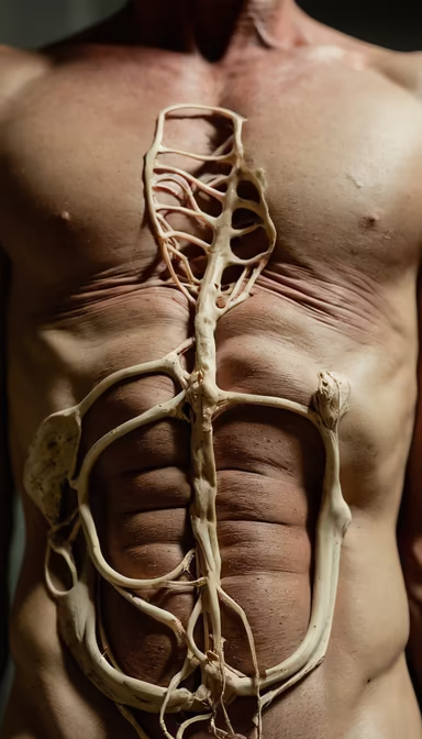 Anatomy of Strength