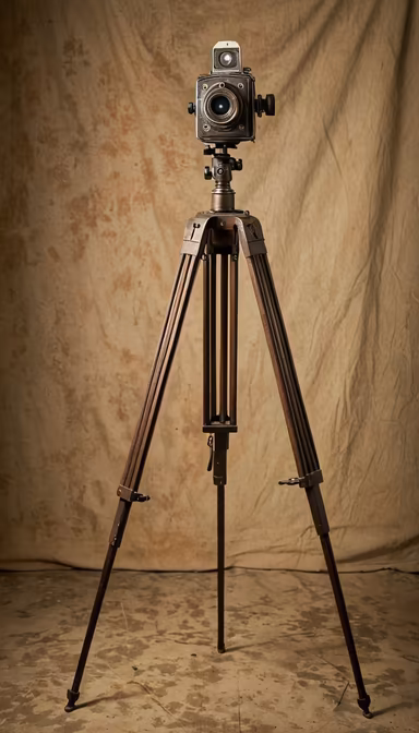 Vintage Camera Vintage Camera