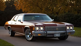 Classic Ride