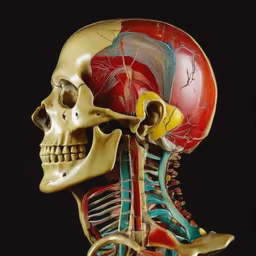 Anatomical Model
