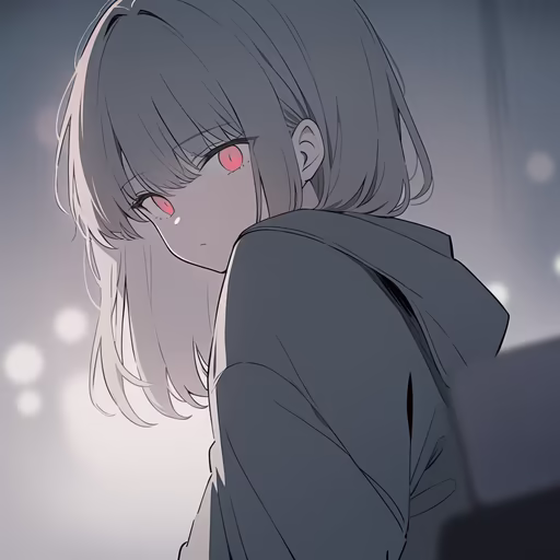 Crimson Gaze