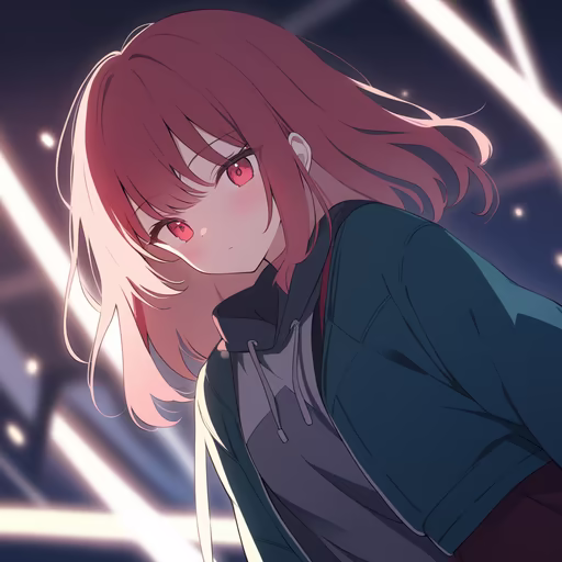 City Lights