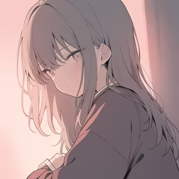 Lost in Thought Lost in Thought