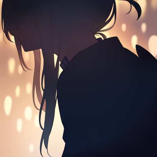 Silent Reverie