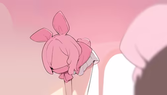 Bunny Girl