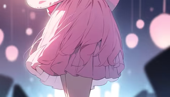 Pink Dreams Pink Dreams