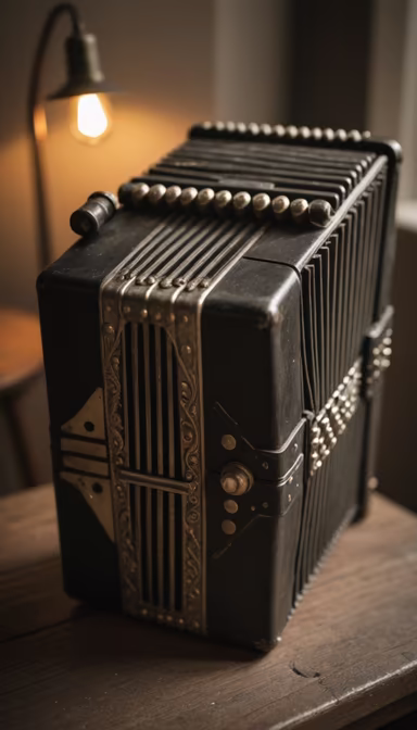 Vintage Melodies