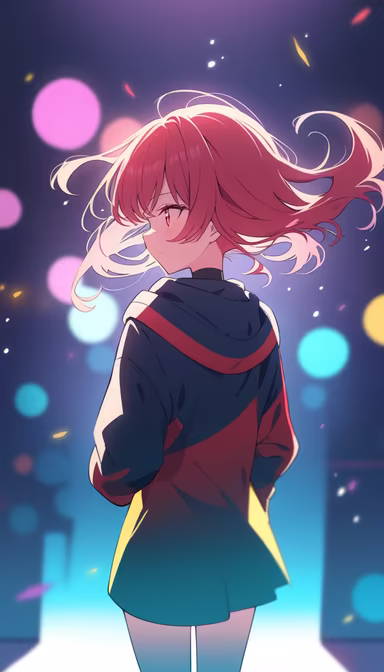 City Lights City Lights