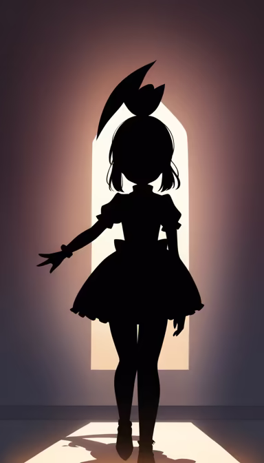 Silhouette Silhouette