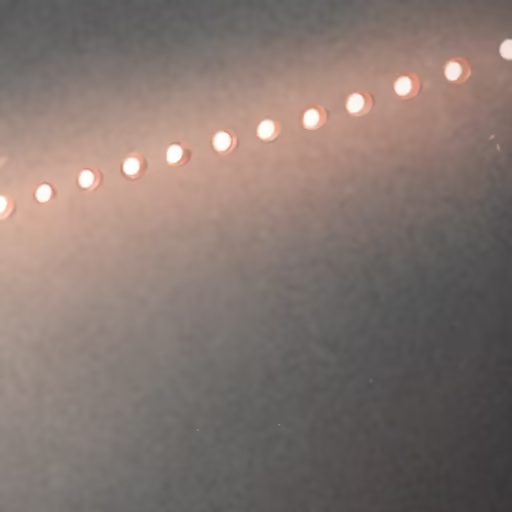String Lights