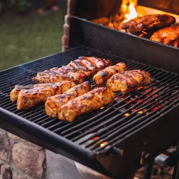 Grill Master Grill Master