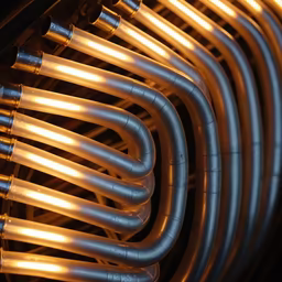 Industrial Radiance