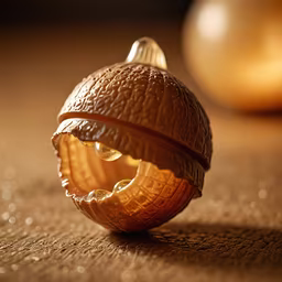 Acorn Ornament Acorn Ornament