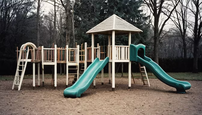 Playground Memories