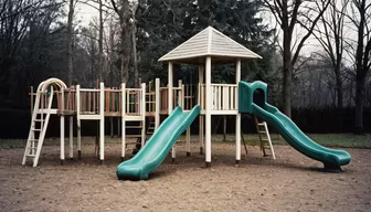 Playground Memories Playground Memories