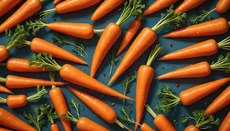 Carrot Abundance
