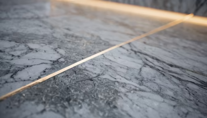 Marble Veins