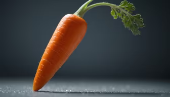 The Humble Carrot The Humble Carrot